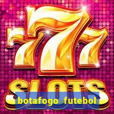 botafogo futebol play hd